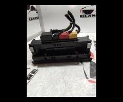 CENTRALINA COMANDO CLIMA ARIA CONDIZIONATA AUDI A3 - 7