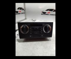 CENTRALINA COMANDO CLIMA ARIA CONDIZIONATA AUDI A3 - 9