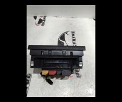 CENTRALINA COMANDO CLIMA ARIA CONDIZIONATA AUDI A3 - 10