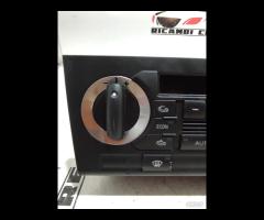 CENTRALINA COMANDO CLIMA ARIA CONDIZIONATA AUDI A3 - 11