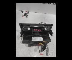 CENTRALINA COMANDO CLIMA ARIA CONDIZIONATA AUDI A3 - 12