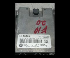 CENTRALINA MOTORE ECU BMW F10 520D 8517862-01 0305