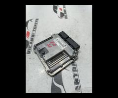 CENTRALINA MOTORE ECU BMW F10 520D 8517862-01 0305 - 6