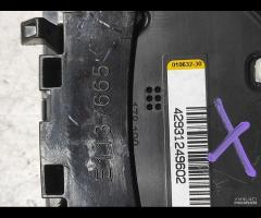 CENTRALINA LUCERNAIO CIELO TETTO BMW F33 6131 4527 - 8