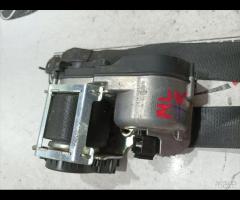 CINTURA DI SICUREZZA ANTERIORE DESTRA MERCEDES W21 - 6