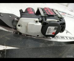 CINTURA DI SICUREZZA ANTERIORE SX  MERCEDES W212 A