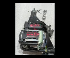 CINTURA DI SICUREZZA ANTERIORE SX  MERCEDES W212 A
