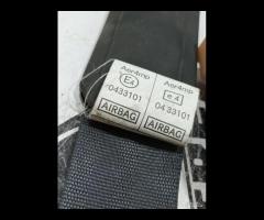 CINTURA DI SICUREZZA ANTERIORE SINISTRA HONDA JAZZ - 7