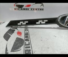 MASCHERINA GRIGLIA ANTERIORE HYUNDAI I20 2014-2024