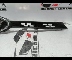 MASCHERINA GRIGLIA ANTERIORE HYUNDAI I20 2014-2024