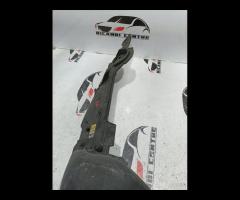 SUPPORTO RADIATORE JAGUAR XF 2.2D 2010  8X23-8A303 - 7