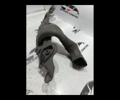 SUPPORTO RADIATORE JAGUAR XF 2.2D 2010  8X23-8A303 - 8