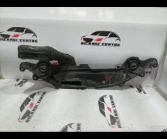 SUPPORTO RADIATORE JAGUAR XF 2.2D 2010  8X23-8A303 - 9