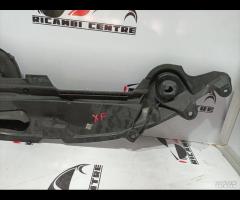 SUPPORTO RADIATORE JAGUAR XF 2.2D 2010  8X23-8A303 - 11