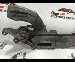 SUPPORTO RADIATORE JAGUAR XF 2.2D 2010  8X23-8A303 - 12