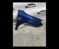 PARAFANGO ANTERIORE DESTRA SKODA FABIA II COLORE 9