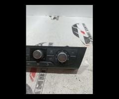 COMANDI CLIMA ARIA CONDIZIONATA AUDI A6 4G0820043G