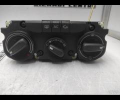 COMANDI CONTROLLO CLIMA AUDI A3 2008 3C2820045A 5H