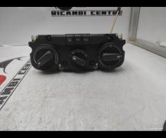 COMANDI CONTROLLO CLIMA AUDI A3 2008 3C2820045A 5H