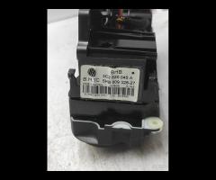 COMANDI CONTROLLO CLIMA AUDI A3 2008 3C2820045A 5H - 8