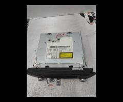 AUTORADIO LETTORE CD AUDI A3 8P0035195M 7647027380