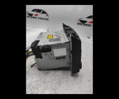 AUTORADIO CD MERCEDES CLASSE A W169 2008 A16987006 - 8