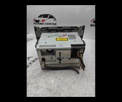 AUTORADIO CD MERCEDES CLASSE A W169 2008 A16987006 - 9