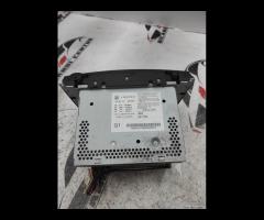 AUTORADIO CD MERCEDES CLASSE A W169 2008 A16987006 - 11