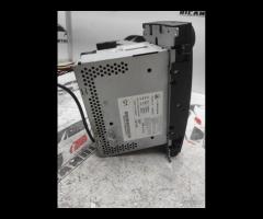 AUTORADIO CD MERCEDES CLASSE A W169 2008 A16987006 - 12