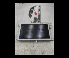DISPLAY MULTIFUNZIONALE AUDI A6 2009 4L0919604 174
