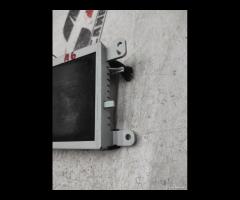 DISPLAY MULTIFUNZIONALE AUDI A6 2009 4L0919604 174