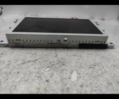DISPLAY MULTIFUNZIONALE AUDI A6 2009 4L0919604 174