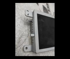 DISPLAY MULTIFUNZIONALE AUDI A6 2009 4L0919604 174