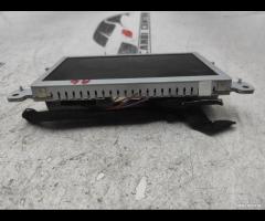 DISPLAY MULTIFUNZIONALE AUDI A6 2009 4L0919604 174 - 8
