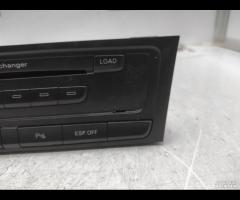 AUTORADIO LETTORE CD CHANGER AUDI A5 8T2035110B 8T