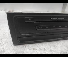 AUTORADIO LETTORE CD CHANGER AUDI A5 8T2035110B 8T
