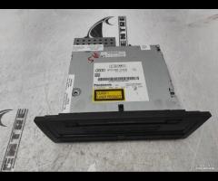 AUTORADIO LETTORE CD CHANGER AUDI A5 8T2035110B 8T