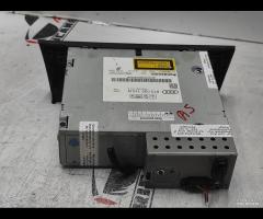 AUTORADIO LETTORE CD CHANGER AUDI A5 8T2035110B 8T - 7