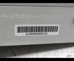 AUTORADIO LETTORE CD CHANGER AUDI A5 8T2035110B 8T - 8