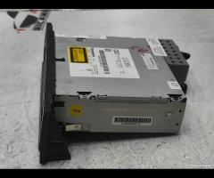 AUTORADIO LETTORE CD CHANGER AUDI A5 8T2035110B 8T - 9