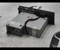 AUTORADIO LETTORE CD CHANGER AUDI A5 8T2035110B 8T - 10
