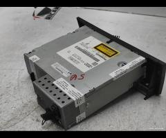 AUTORADIO LETTORE CD CHANGER AUDI A5 8T2035110B 8T - 12