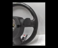 VOLANTE IN PELLE AUDI A3 8P 2005-2008 8P0419091CL - 9