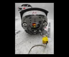 AIRBAG VOLANTE AUDI A6 2006 4F0880201AS OA2