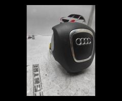 AIRBAG VOLANTE AUDI A6 2006 4F0880201AS OA2 - 6