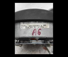 AIRBAG VOLANTE AUDI A6 2006 4F0880201AS OA2 - 9