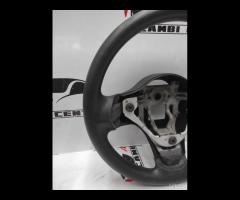 VOLANTE MITSUBISHI COLT CZI 2006 2004-2012 MR95520