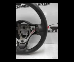 VOLANTE MITSUBISHI COLT CZI 2006 2004-2012 MR95520