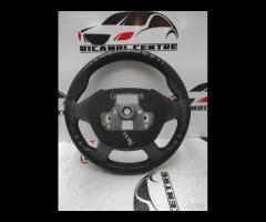 VOLANTE IN PELLE FORD FOCUS BM513600AD3ZHE A6
