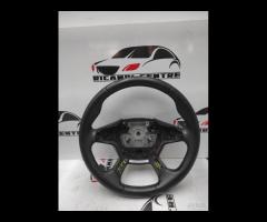 VOLANTE IN PELLE FORD FOCUS BM513600AD3ZHE A6 - 6